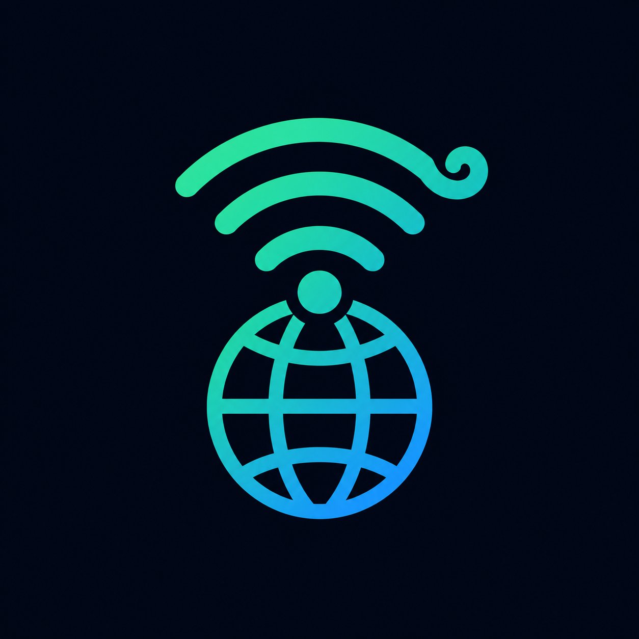 Ello Aer icon